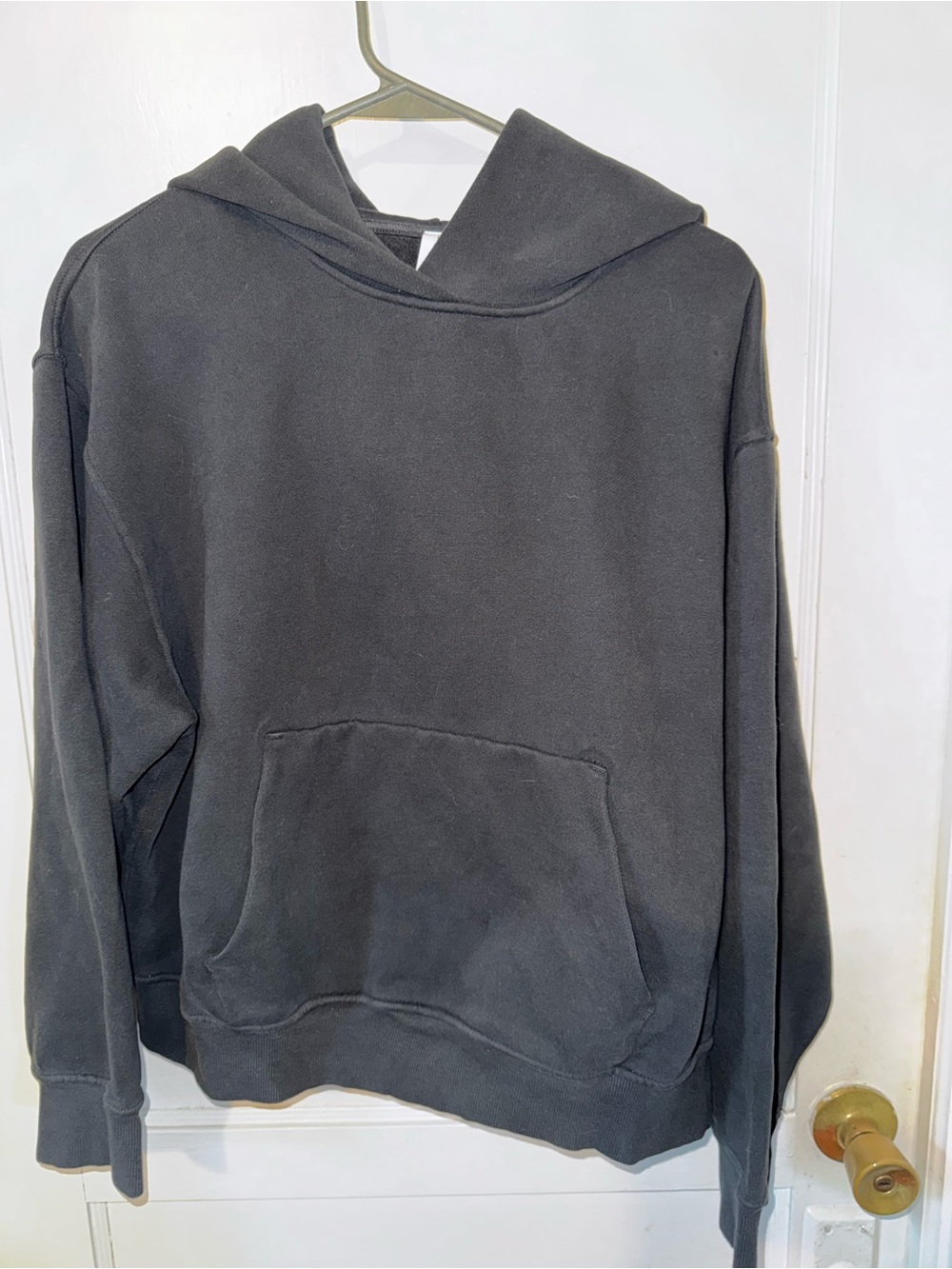 Lululemon Steady State SuperLoft Hoodie
Wider Cuff - Picture 2 of 6